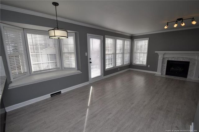 4604 Treadstone Court, Raleigh, NC 27616