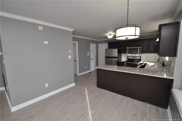 4604 Treadstone Court, Raleigh, NC 27616