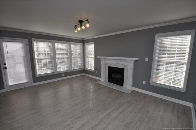 4604 Treadstone Court, Raleigh, NC 27616