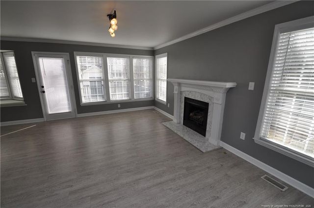 4604 Treadstone Court, Raleigh, NC 27616