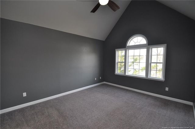 4604 Treadstone Court, Raleigh, NC 27616