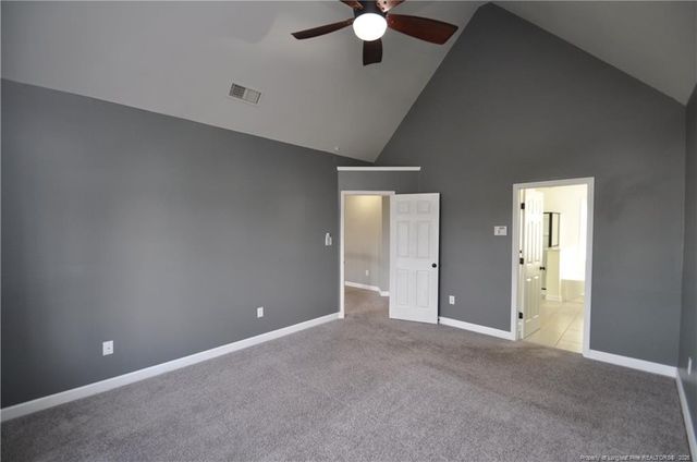 4604 Treadstone Court, Raleigh, NC 27616