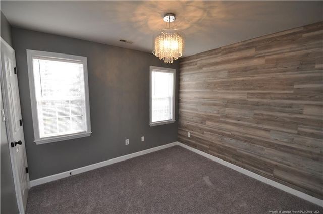 4604 Treadstone Court, Raleigh, NC 27616