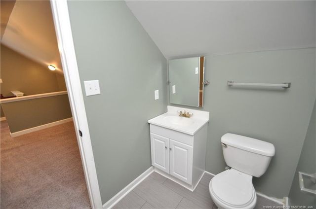 4604 Treadstone Court, Raleigh, NC 27616