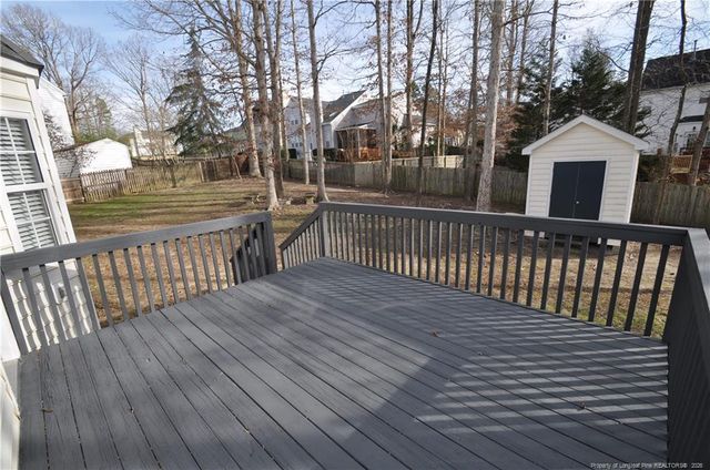 4604 Treadstone Court, Raleigh, NC 27616