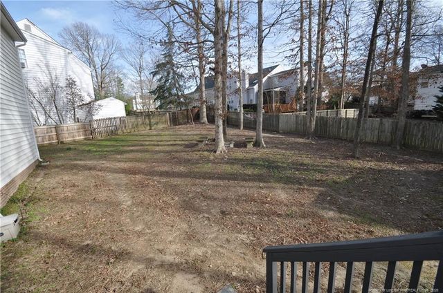 4604 Treadstone Court, Raleigh, NC 27616