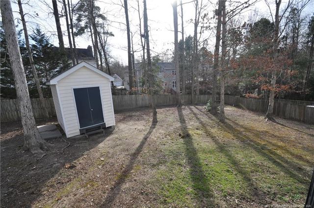 4604 Treadstone Court, Raleigh, NC 27616