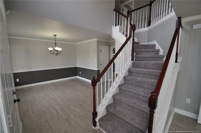 4604 Treadstone Court, Raleigh, NC 27616