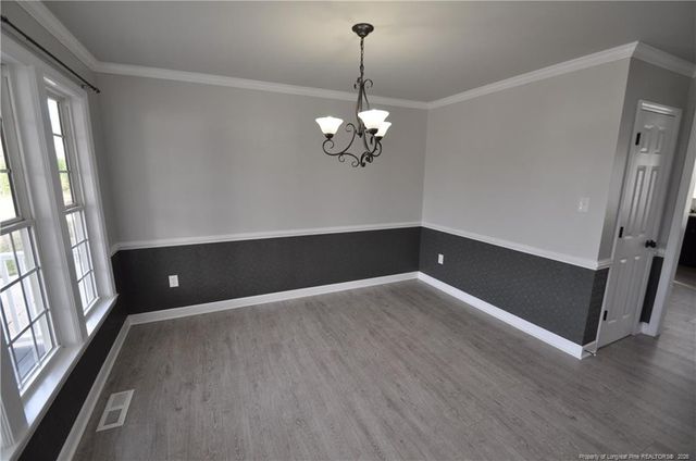 4604 Treadstone Court, Raleigh, NC 27616