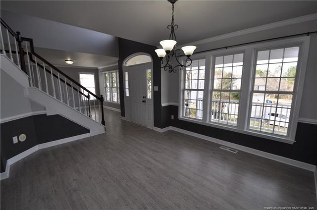 4604 Treadstone Court, Raleigh, NC 27616