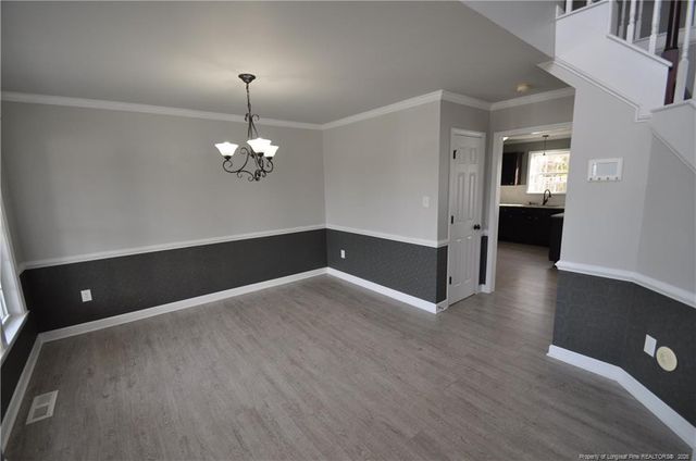 4604 Treadstone Court, Raleigh, NC 27616