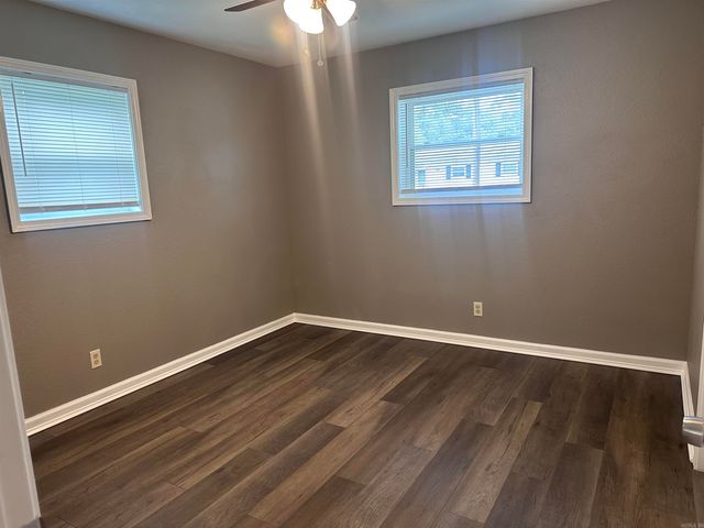 6705 Tracy Avenue, Little Rock, AR 72206