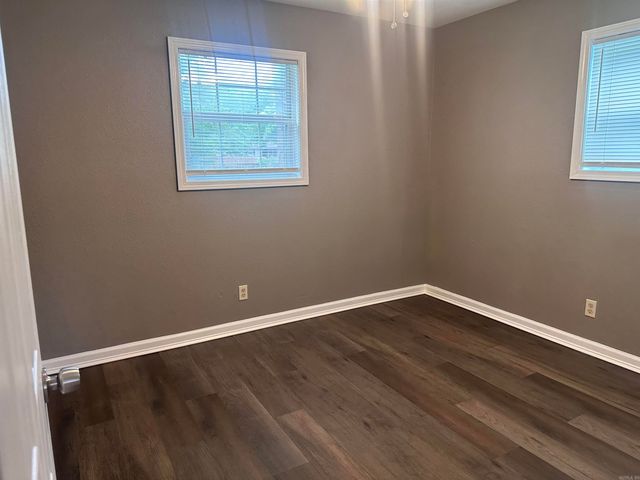 6705 Tracy Avenue, Little Rock, AR 72206