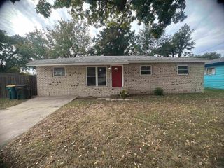 6705 Tracy Avenue, Little Rock, AR 72206