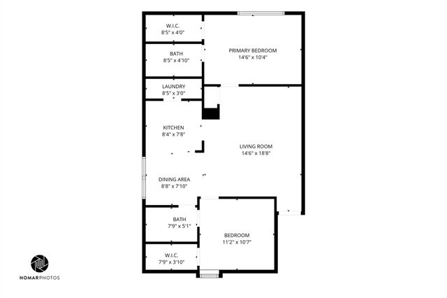 11018 Clark Road, Houston, TX 77076