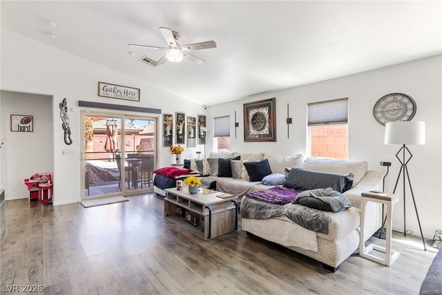5682 Mahogany Run Place, Las Vegas, NV 89122
