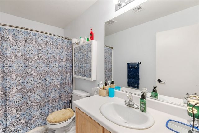 5682 Mahogany Run Place, Las Vegas, NV 89122