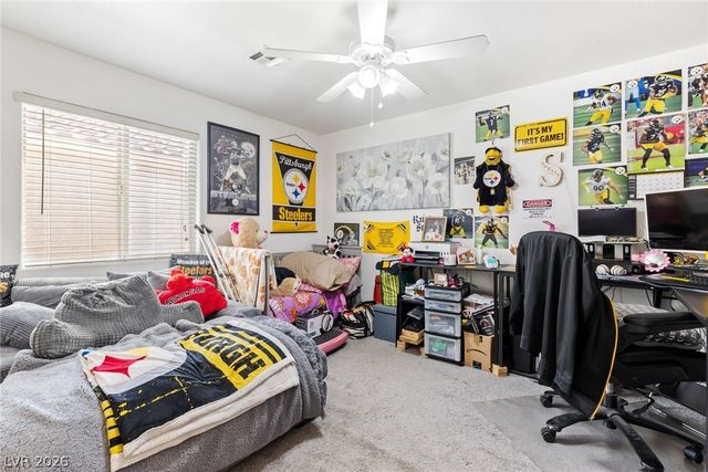 5682 Mahogany Run Place, Las Vegas, NV 89122