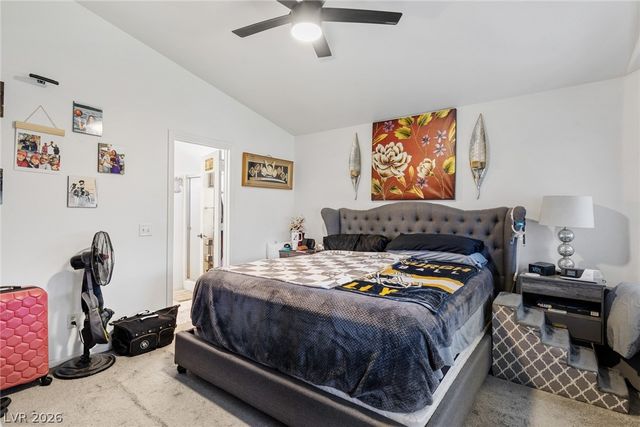 5682 Mahogany Run Place, Las Vegas, NV 89122