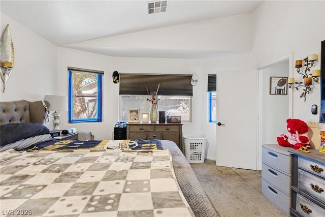 5682 Mahogany Run Place, Las Vegas, NV 89122