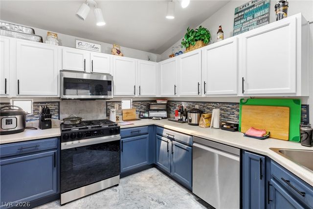 5682 Mahogany Run Place, Las Vegas, NV 89122