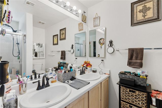 5682 Mahogany Run Place, Las Vegas, NV 89122