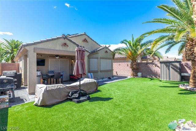 5682 Mahogany Run Place, Las Vegas, NV 89122