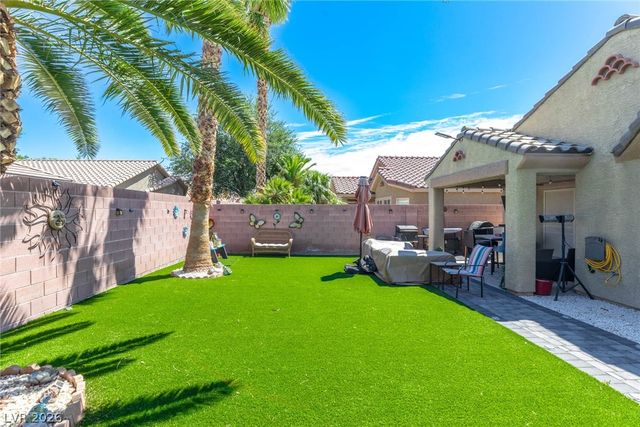 5682 Mahogany Run Place, Las Vegas, NV 89122