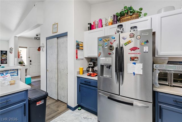 5682 Mahogany Run Place, Las Vegas, NV 89122