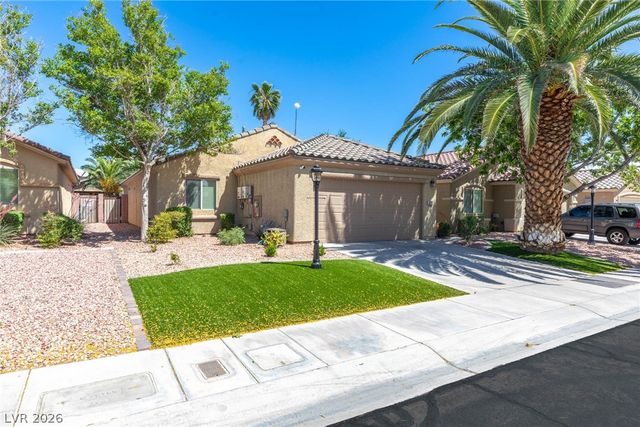 5682 Mahogany Run Place, Las Vegas, NV 89122