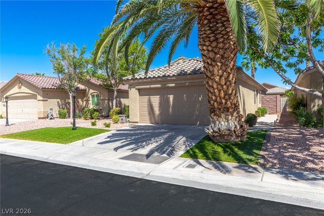 5682 Mahogany Run Place, Las Vegas, NV 89122