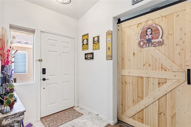 5682 Mahogany Run Place, Las Vegas, NV 89122