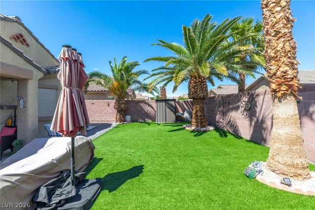 5682 Mahogany Run Place, Las Vegas, NV 89122