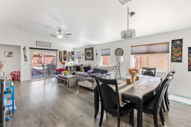 5682 Mahogany Run Place, Las Vegas, NV 89122