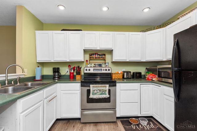 108 Keethler Street, Mt Orab, OH 45154
