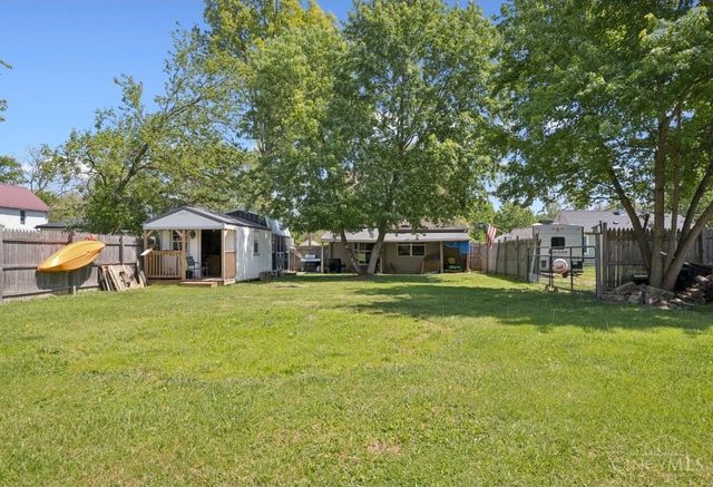 108 Keethler Street, Mt Orab, OH 45154