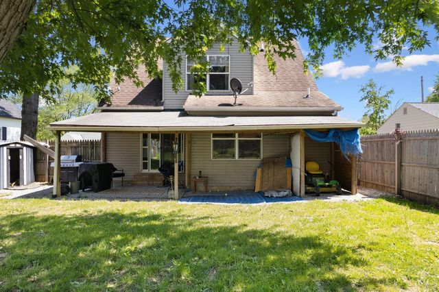108 Keethler Street, Mt Orab, OH 45154