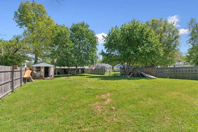 108 Keethler Street, Mt Orab, OH 45154