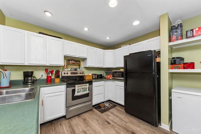 108 Keethler Street, Mt Orab, OH 45154