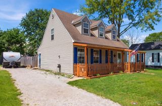 108 Keethler Street, Mt Orab, OH 45154