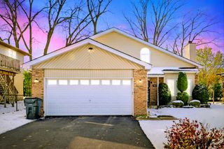 17910 Millstone Road, Hazel Crest, IL 60429