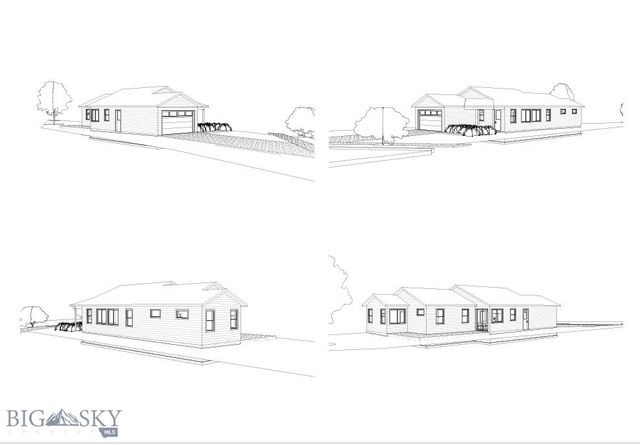 1106 Melissa Way, Belgrade, MT 59714