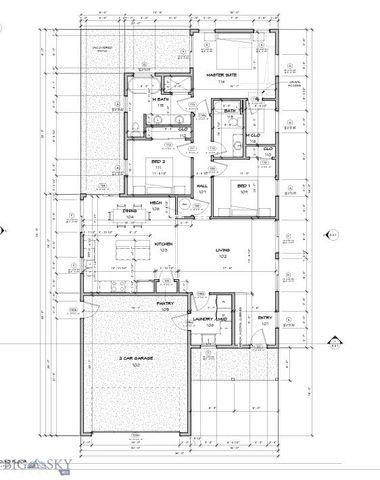 1106 Melissa Way, Belgrade, MT 59714