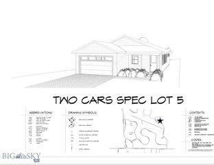 1106 Melissa Way, Belgrade, MT 59714