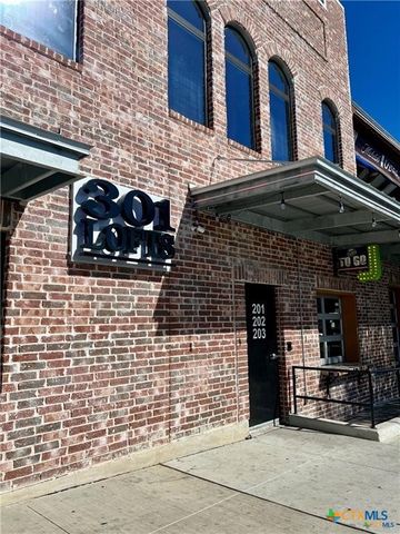 301 N LBJ Drive 203, San Marcos, TX 78666