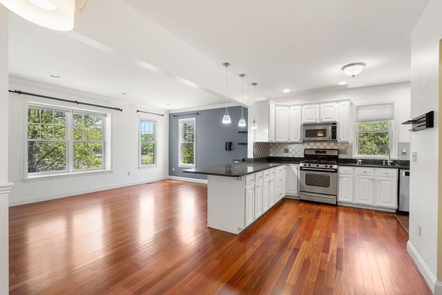 157 Clay Street 157, Quincy, MA 02170