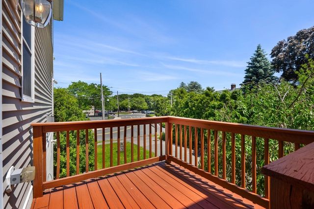157 Clay Street 157, Quincy, MA 02170