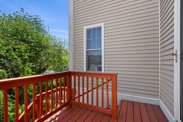 157 Clay Street 157, Quincy, MA 02170