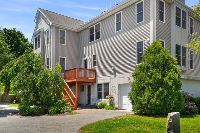 157 Clay Street 157, Quincy, MA 02170
