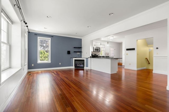 157 Clay Street 157, Quincy, MA 02170